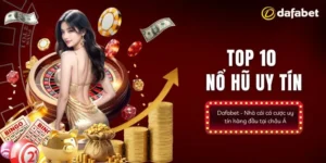 Giới thiệu game nổ hũ uy tín