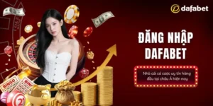 Giới thiệu link chính thức để đăng nhập Dafabet dễ dàng