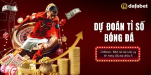 Những thông tin sơ lược nhất về dự đoán tỉ số bóng đá