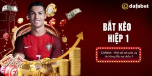 Những thông tin sơ lược về bắt kèo hiệp 1
