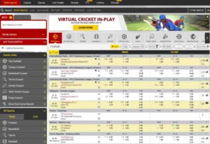 Bí Quyết Đặt Cược Hiệu Quả