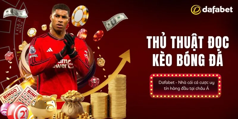 Giải thích ý nghĩa của kèo bóng đá