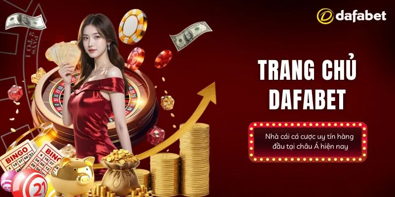 Một vài thông tin về thương hiệu Dafabet